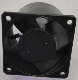 Στρατιωτικός βαθμός AC brushless δροσίζοντας ανεμιστήρες